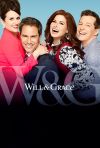 ENG - / WILL AND GRACE 4KOTT