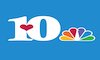 USA - NBC  KNOXVILLE TN (WBIR) 4KOTT