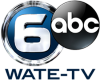 USA - ABC  KNOXVILLE (WATE) 4KOTT