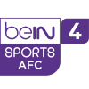 BEIN SPORTS AFC  K 4KOTT