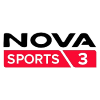 CZ - NOVA SPORT  UHD 4KOTT