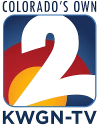 USA - CW  DENVER (KWGN) 4KOTT