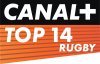 FR - CANAL+ TOP RUGBY 4KOTT