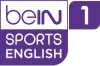 BEIN SPORTS ENGLISH   4KOTT