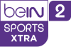 BEIN SPORTS XTRA  k 4KOTT