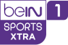 BEIN SPORTS XTRA  k 4KOTT