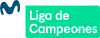 ES - M. LIGA DE CAMPEONES  HD 4KOTT