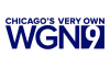 USA - WGN CHICAGO 4KOTT