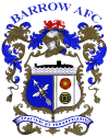 UK - L : BARROW 4KOTT