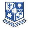 UK - L : TRANMERE ROVERS 4KOTT