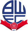 UK - L : BOLTON WANDERERS 4KOTT