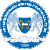 UK - L : PETERBOROUGH UNITED 4KOTT