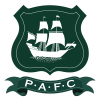 UK - L : PLYMOUTH ARGYLE 4KOTT