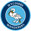 UK - L : WYCOMBE WANDERERS 4KOTT