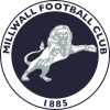 UK - CHAMP : MILLWALL 4KOTT