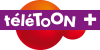 FR - TELETOON+ 4KOTT