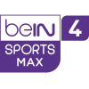 BEIN MAX  HD 4KOTT