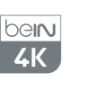 BEIN SPORTS MAX ᵁᴴᴰ K 4KOTT