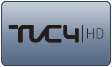 PT - TVCINE ACTION UHD 4KOTT