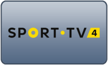 PT - SPORT TV  UHD 4KOTT