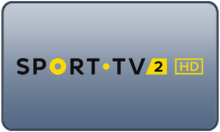 PT - SPORT TV  UHD 4KOTT