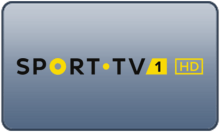 PT - SPORT TV  UHD 4KOTT