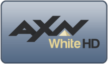 PT - AXN WHITE UHD 4KOTT
