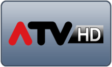 AU - ATV UHD 4KOTT