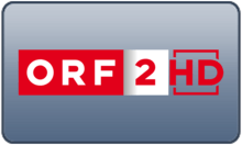 AU - ORF  UHD 4KOTT