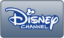 SW - DISNEY CHANNEL 4KOTT