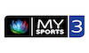 SW - MY SPORTS  UHD 4KOTT