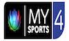 SW - MY SPORTS  UHD 4KOTT