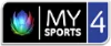 SW - MY SPORTS  UHD 4KOTT
