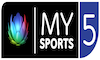 SW - MY SPORTS  UHD 4KOTT