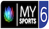 SW - MY SPORTS  UHD 4KOTT