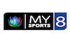 SW - MY SPORTS  UHD 4KOTT