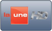 BE - LA UNE UHD 4KOTT