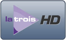 BE - LA TROIS UHD 4KOTT