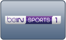 AU - BEIN SPORTS  4KOTT