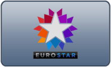 TR - EURO STAR 4KOTT
