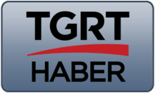 TR - TGRT HABER UHD 4KOTT