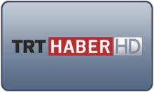 TR - TRT HABER UHD 4KOTT