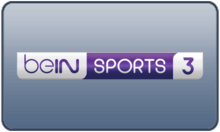 TR - BEIN SPORT  UHD 4KOTT