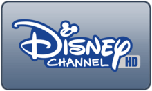 IS - DISNEY CHANNEL UHD 4KOTT