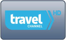 IS - TRAVEL CHANNEL UHD 4KOTT