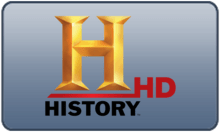 IS - HISTORY UHD 4KOTT