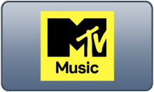 IS - MTV MUSIC 4KOTT