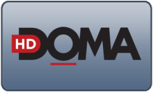 CZ - DOMA UHD 4KOTT