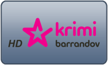 CZ - BARRANDOV KRIMI UHD 4KOTT