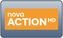 CZ - NOVA ACTION UHD 4KOTT